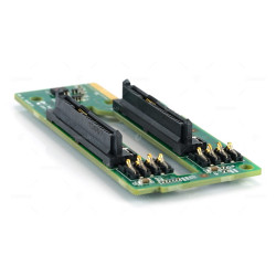 676247-001 HP 2-BAY BACKPLANE HDD 2.5 SFF SAS FOR PROLIANT BL460C G8 WS460C G8